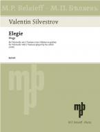 Elegy Standard