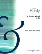 The Second Minuet 