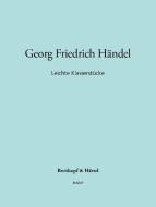 Leichte Klavierstücke 
