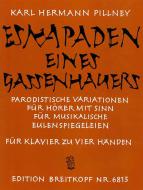 Eskapaden eines Gassenhauers 