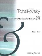 Waltz C Major 