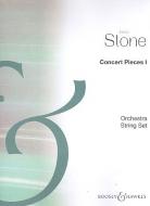 Concert Pieces Vol. 1 