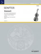 Concerto in C Minor Op. 40 Standard