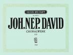 Choralwerk Heft 21 