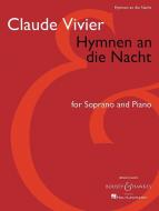 Hymnen an die Nacht 