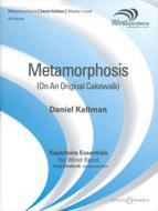 Metamorphosis 