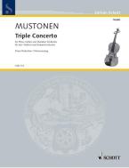 Triple Concerto Standard