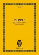 Piano Concerto Standard