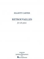 Retrouvailles 