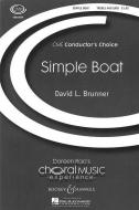 Simple Boat 