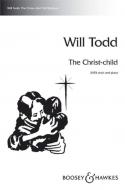 The Christ-Child 