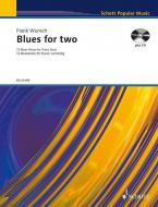 Blues for two Standard