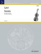 Sonata op. 7 Standard