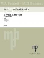 The Nutcracker Op. 71A 