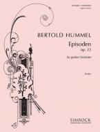 Episodes Op. 23B 