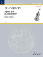 Agnus Dei Standard