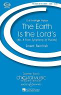 Symphony Of Psalms 