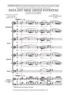 Data est mihi omnis potestas 