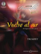 Vuelvo al sur 