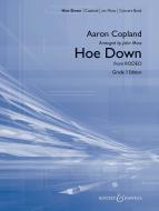 Hoe Down 