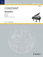 Sonatina G Major Standard