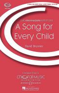 A Song For Every Child 
