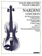 Concerto F Major Op. 1/3 Standard