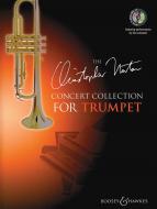 Concert Collection for Trumpet 