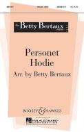 Personet Hodie 