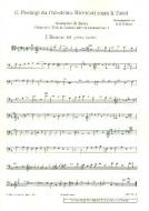 Ricercari Standard