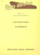 La Guitarra 