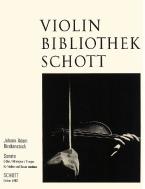 Sonata E Major Op. 1/4 Standard