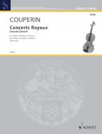 Concerts royaux Standard