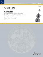 L'Estro Armonico op. 3/11 RV 565 / PV 250 Standard