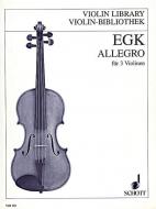 Allegro Standard