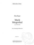 Schlichte Weise op. 76 Nr. 52 