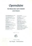 Chor der Jäger 