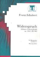 Widerspruch 