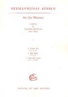 An die Männer 