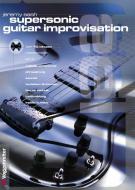 Supersonic Guitar Improvisation (German Edition) 