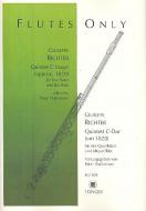 Quintett C-Dur 