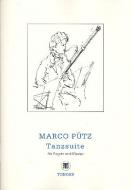 Tanzsuite 