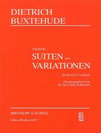 Complete Suites and Variations 