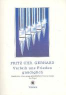 Verleih uns Frieden 