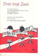 Vier Stücke 