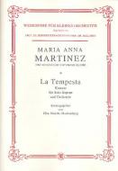 La Tempesta 