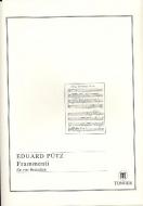 Frammenti 