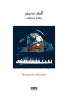 Piano Stuff 