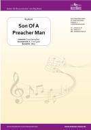 Son Of A Preacherman 
