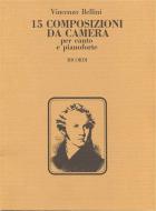 15 Composizioni Da Camera 